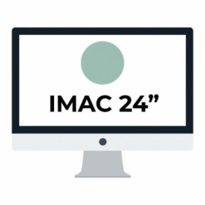 ORDENADOR APPLE MJV83Y/A IMAC 24